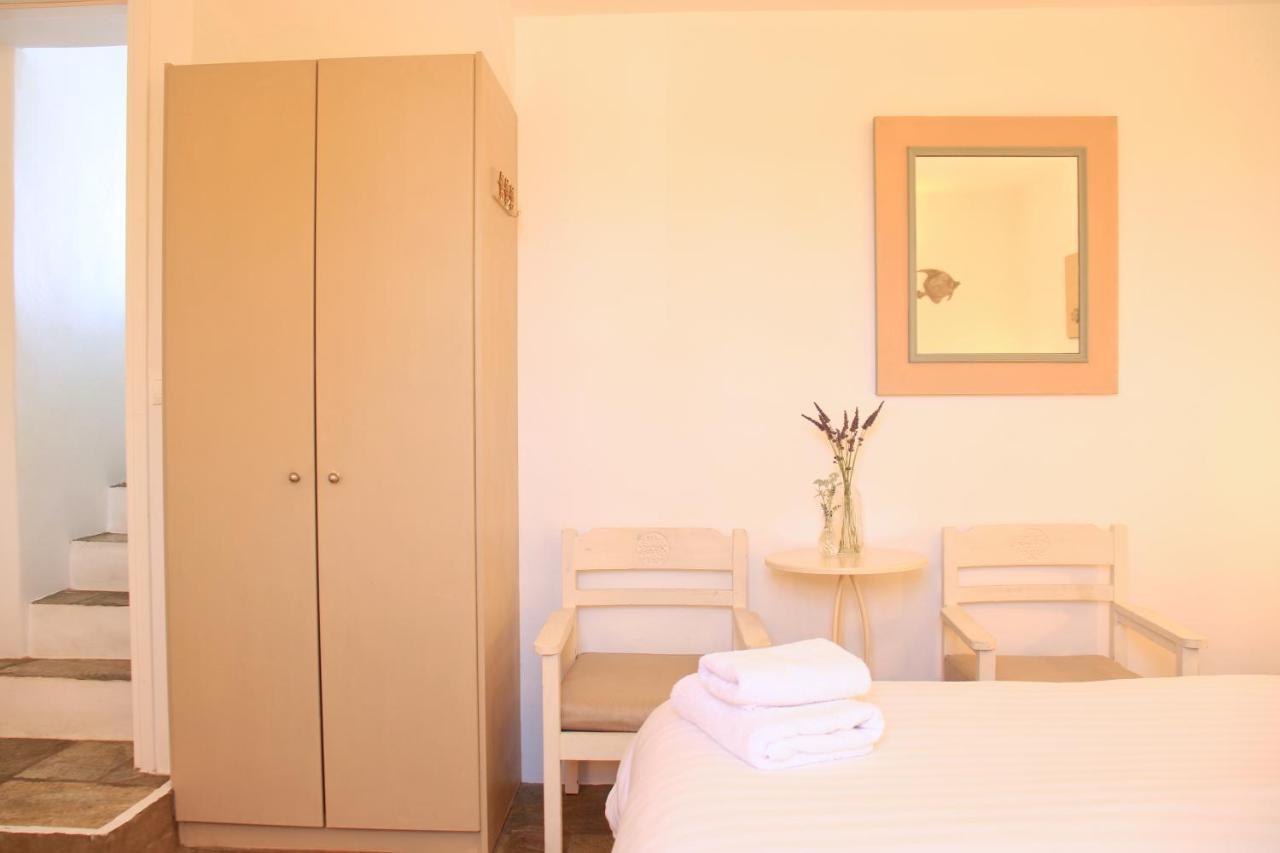 Ambelas Mare Apartments Extérieur photo