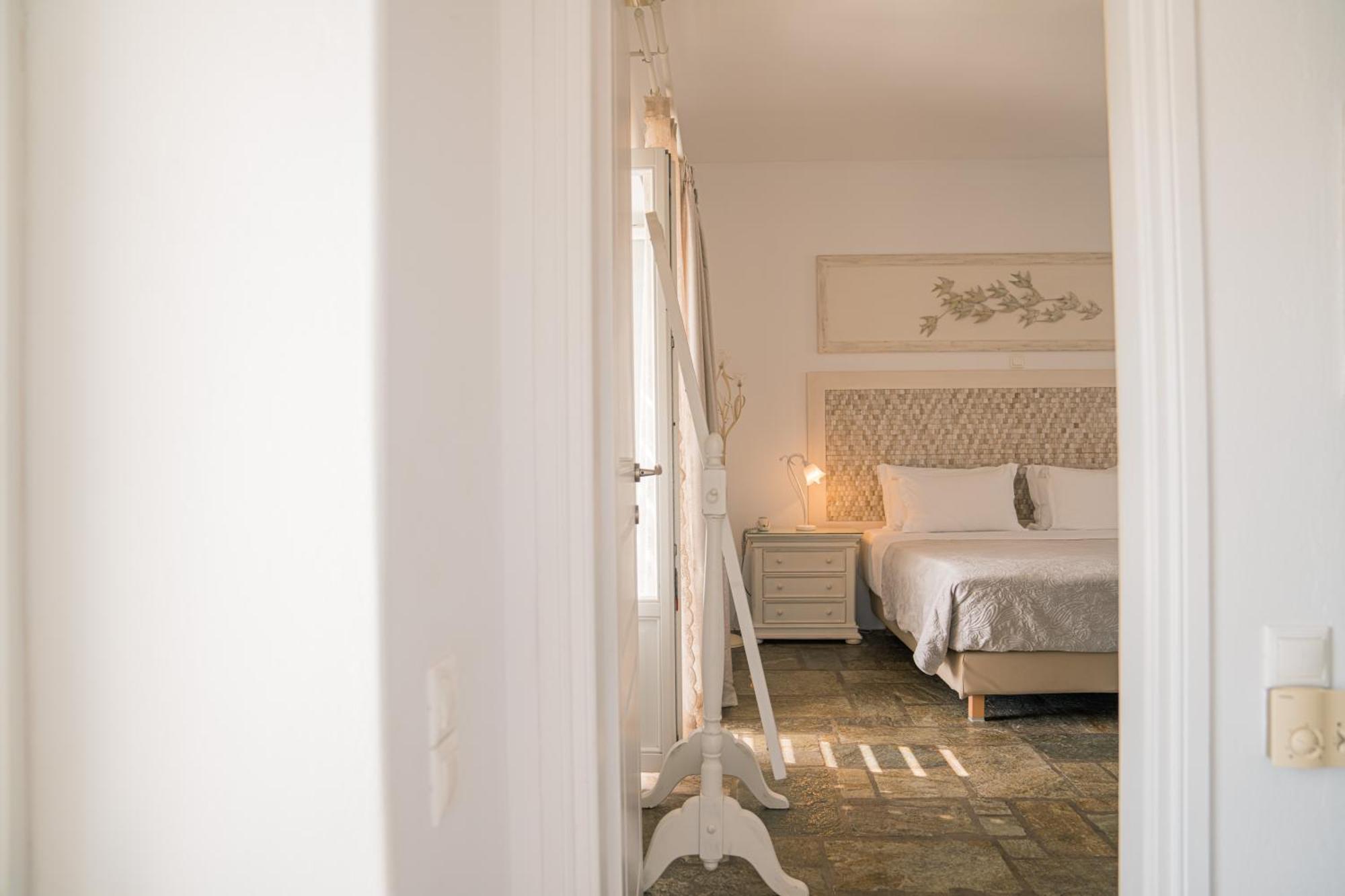 Ambelas Mare Apartments Extérieur photo