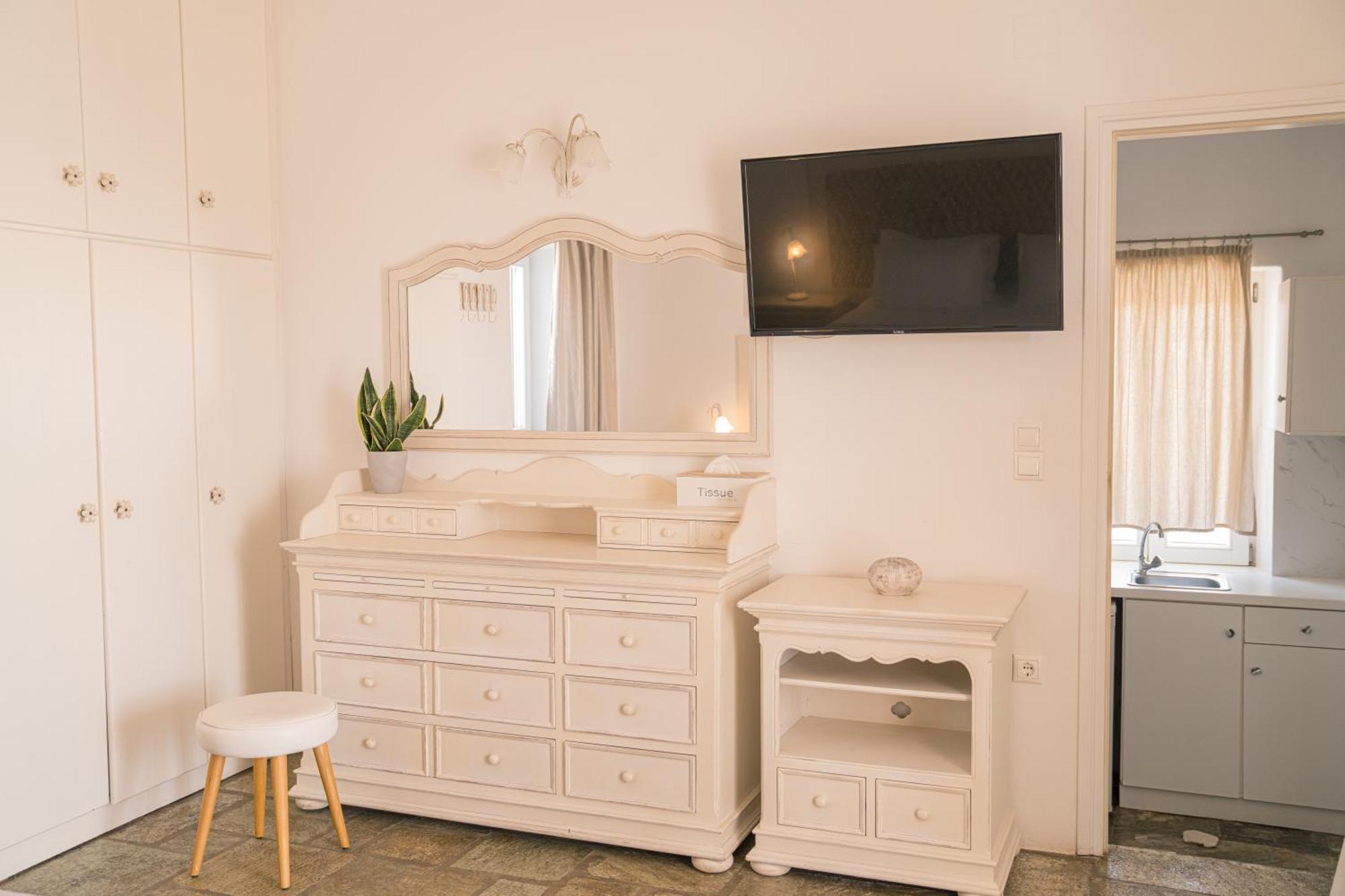 Ambelas Mare Apartments Extérieur photo