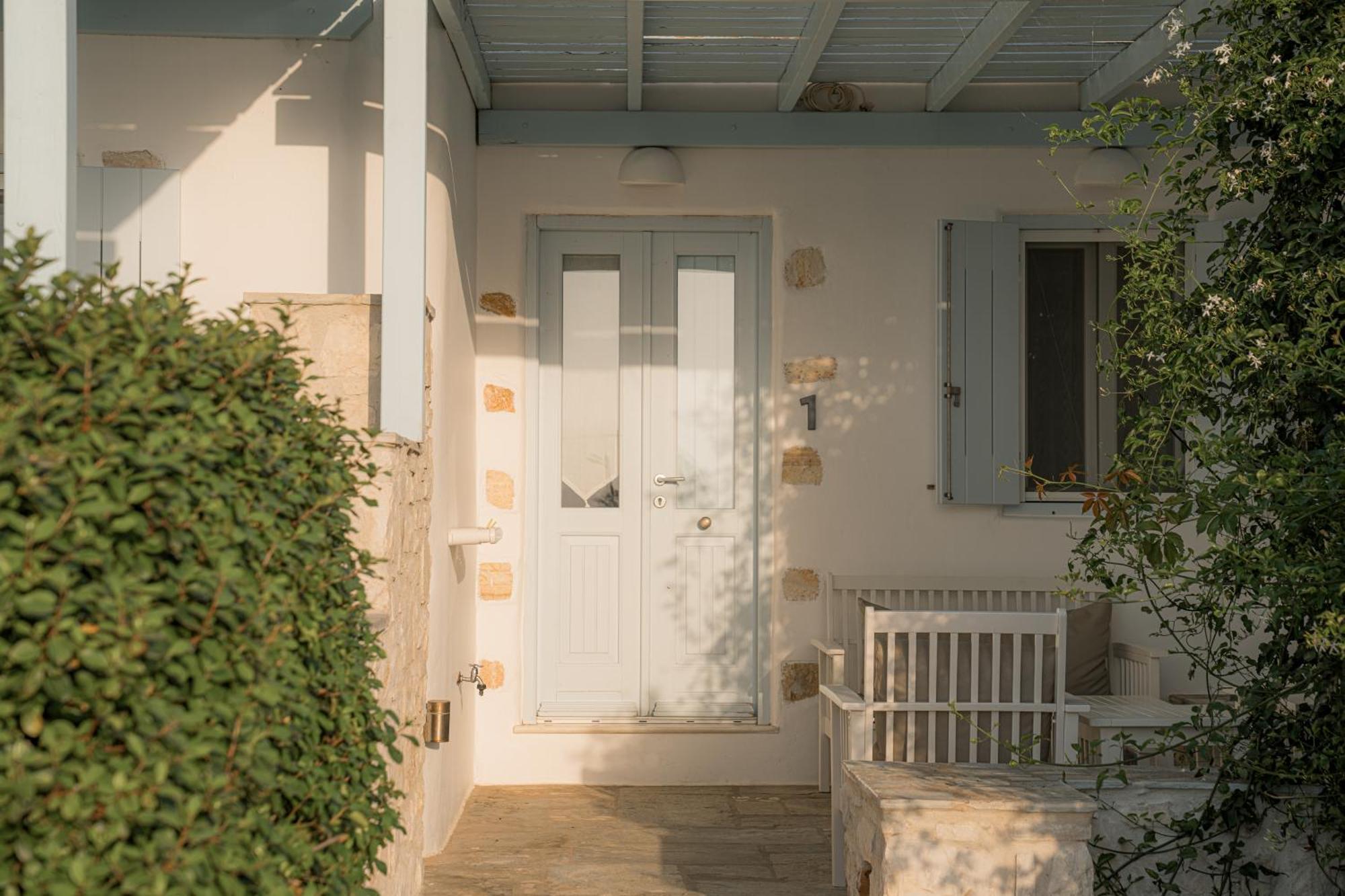 Ambelas Mare Apartments Extérieur photo