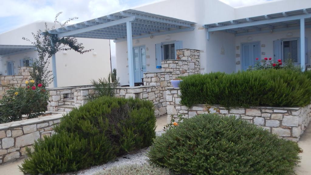 Ambelas Mare Apartments Extérieur photo