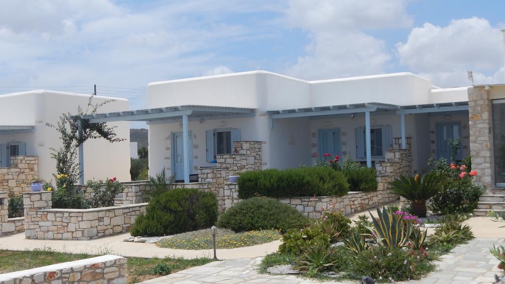 Ambelas Mare Apartments Extérieur photo
