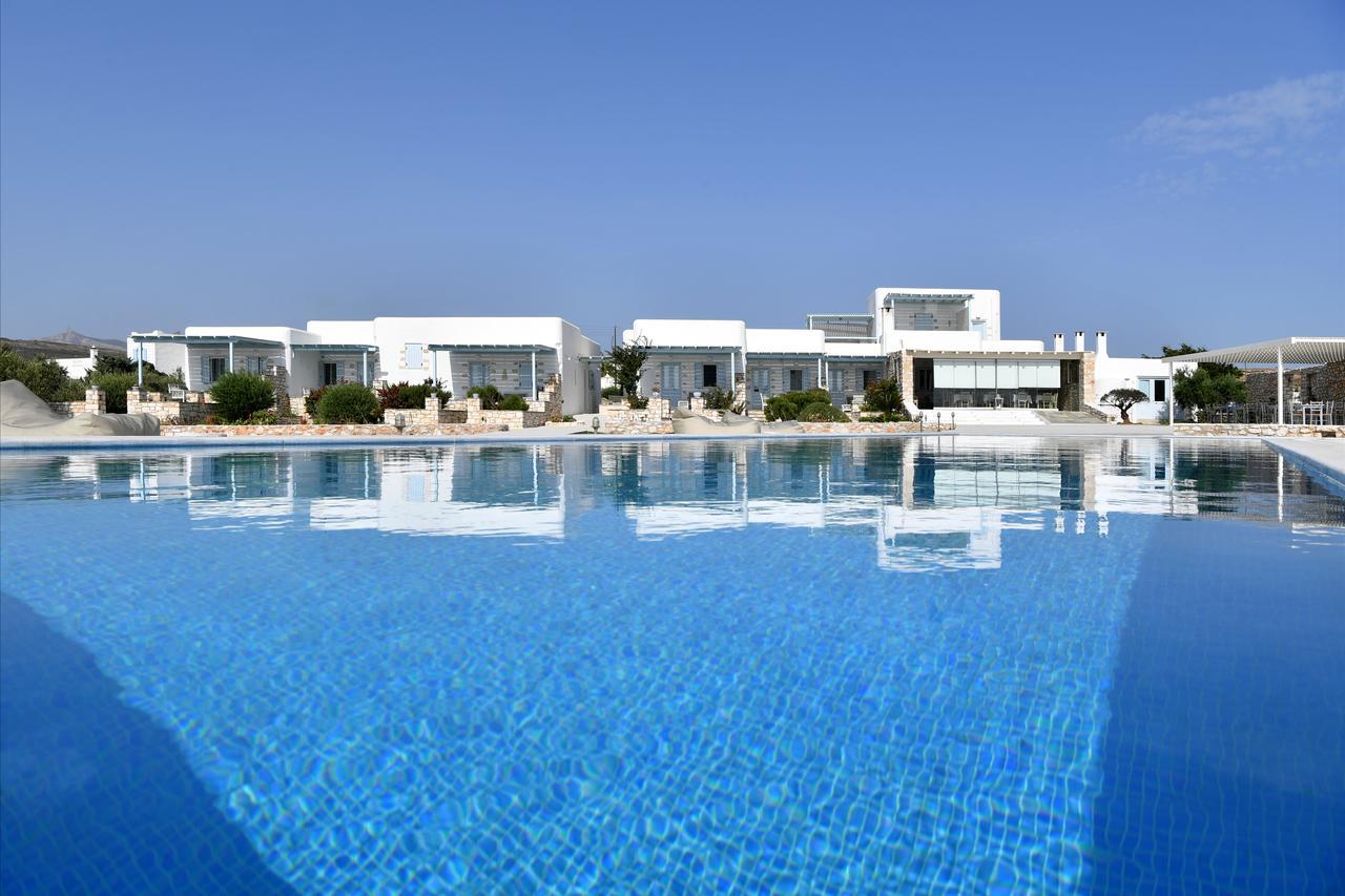 Ambelas Mare Apartments Extérieur photo